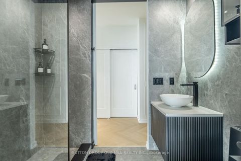 Photo 37 at 2505 - 103 The Queensway, Swansea, Toronto