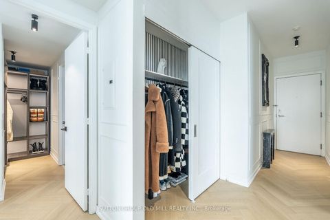 Photo 40 at 2505 - 103 The Queensway, Swansea, Toronto