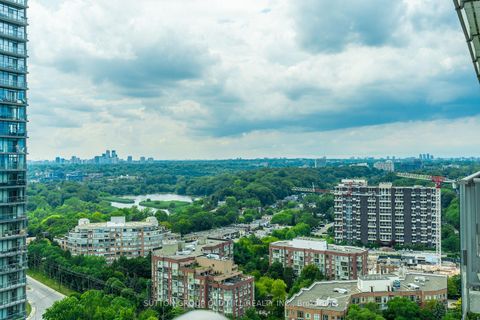 Photo 45 at 2505 - 103 The Queensway, Swansea, Toronto