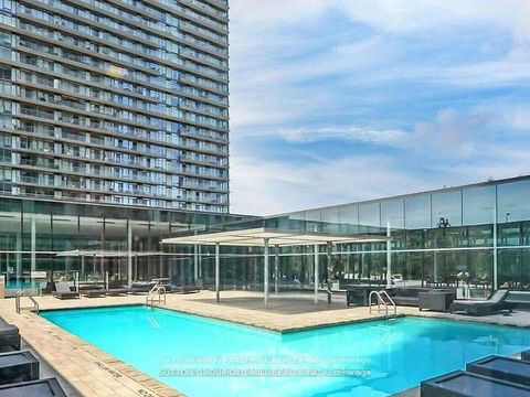 Photo 47 at 2505 - 103 The Queensway, Swansea, Toronto