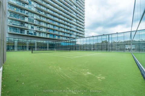 Photo 48 at 2505 - 103 The Queensway, Swansea, Toronto