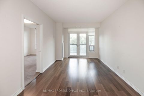 Photo 1 at 312 - 1135 Royal York Road, Humber Valley, Toronto
