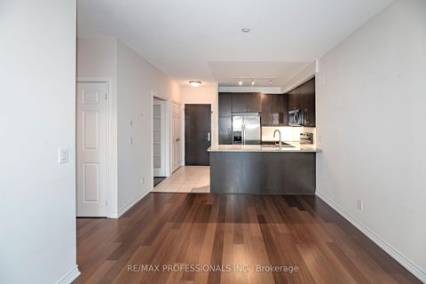 Photo 4 at 312 - 1135 Royal York Road, Humber Valley, Toronto