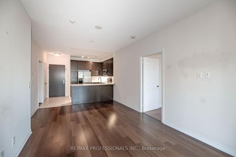 Photo 5 at 312 - 1135 Royal York Road, Humber Valley, Toronto