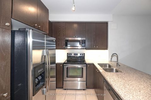 Photo 8 at 312 - 1135 Royal York Road, Humber Valley, Toronto