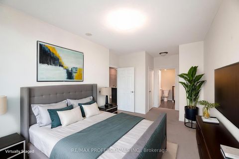 Photo 13 at 312 - 1135 Royal York Road, Humber Valley, Toronto