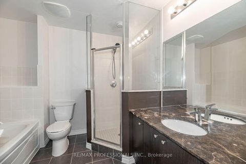 Photo 14 at 312 - 1135 Royal York Road, Humber Valley, Toronto