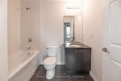 Photo 21 at 312 - 1135 Royal York Road, Humber Valley, Toronto