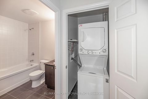 Photo 22 at 312 - 1135 Royal York Road, Humber Valley, Toronto