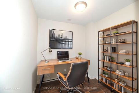 Photo 23 at 312 - 1135 Royal York Road, Humber Valley, Toronto