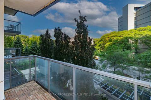 Photo 25 at 312 - 1135 Royal York Road, Humber Valley, Toronto