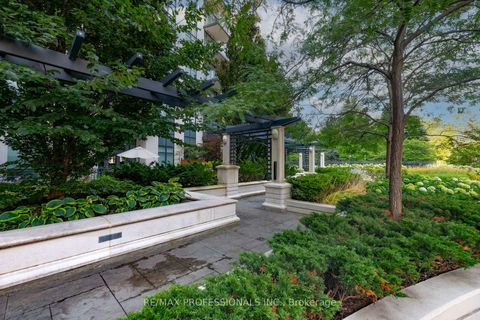 Photo 27 at 312 - 1135 Royal York Road, Humber Valley, Toronto