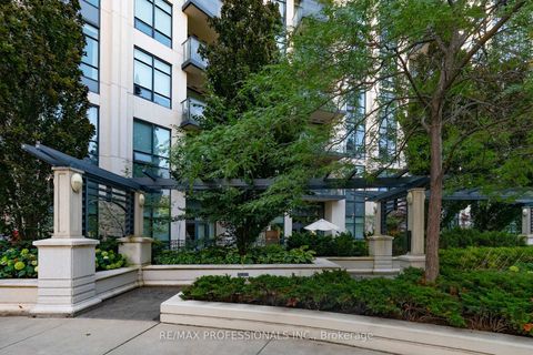 Photo 28 at 312 - 1135 Royal York Road, Humber Valley, Toronto