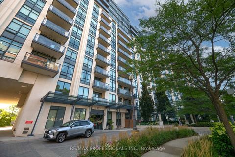 Photo 29 at 312 - 1135 Royal York Road, Humber Valley, Toronto