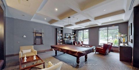 Photo 31 at 312 - 1135 Royal York Road, Humber Valley, Toronto