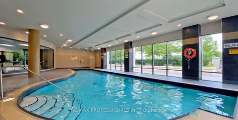 Photo 33 at 312 - 1135 Royal York Road, Humber Valley, Toronto