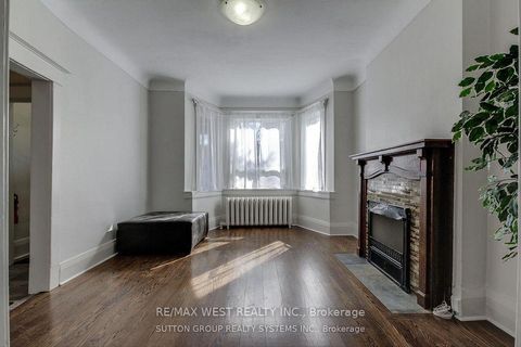 Photo 2 at 328 High Park Avenue, Junction Area, Toronto