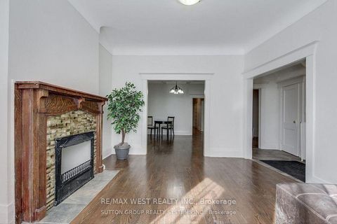 Photo 3 at 328 High Park Avenue, Junction Area, Toronto