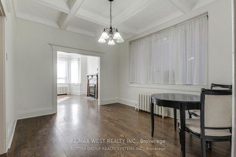 Photo 4 at 328 High Park Avenue, Junction Area, Toronto