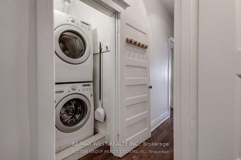 Photo 8 at 328 High Park Avenue, Junction Area, Toronto