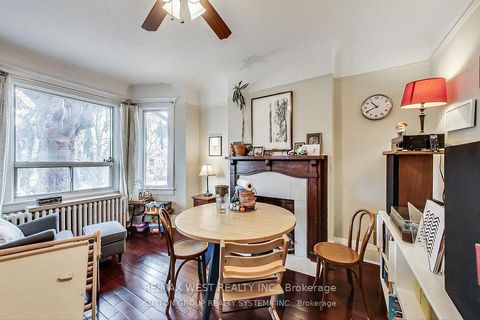 Photo 11 at 328 High Park Avenue, Junction Area, Toronto
