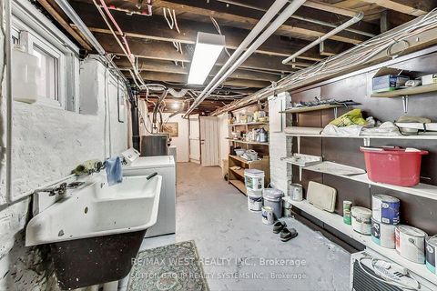 Photo 17 at 328 High Park Avenue, Junction Area, Toronto