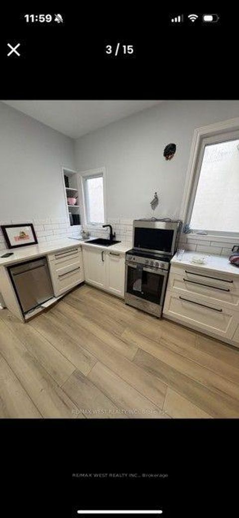 Photo 21 at 328 High Park Avenue, Junction Area, Toronto