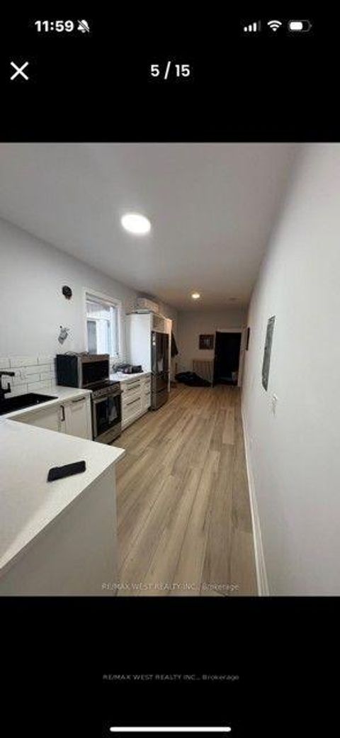 Photo 22 at 328 High Park Avenue, Junction Area, Toronto