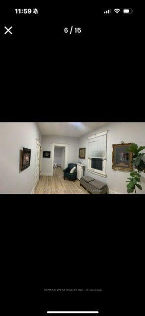 Photo 23 at 328 High Park Avenue, Junction Area, Toronto