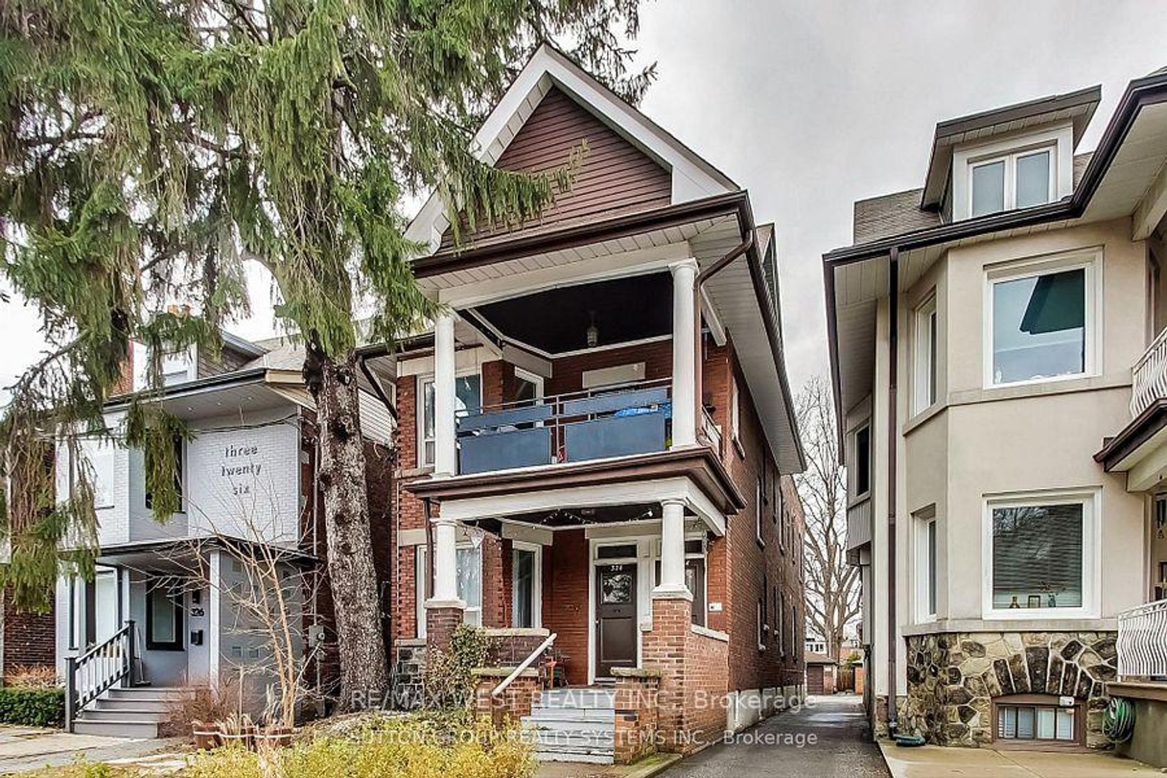 328 High Park Avenue, Junction Area, Toronto 
