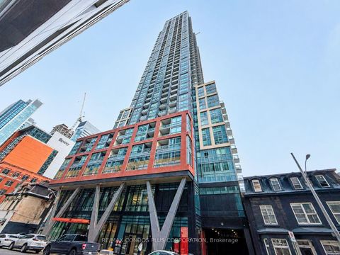 Photo 0 at 2101 - 108 Peter Street, Waterfront Communities C1, Toronto