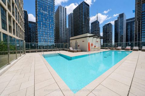 Photo 18 at 2101 - 108 Peter Street, Waterfront Communities C1, Toronto