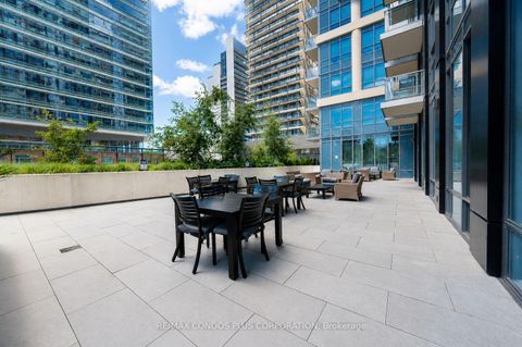 Photo 22 at 2101 - 108 Peter Street, Waterfront Communities C1, Toronto