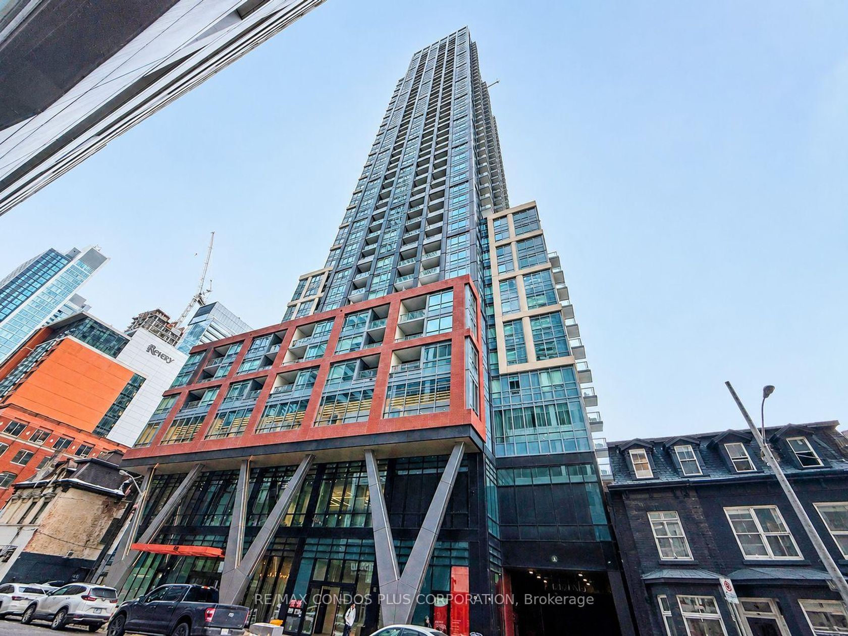 2101 - 108 Peter Street, Waterfront Communities C1, Toronto photo number 2