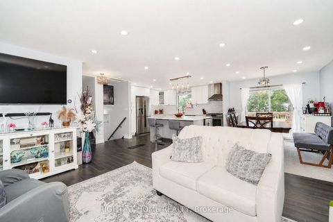 Photo 18 at 17 Clover Avenue, Allandale Heights, Barrie