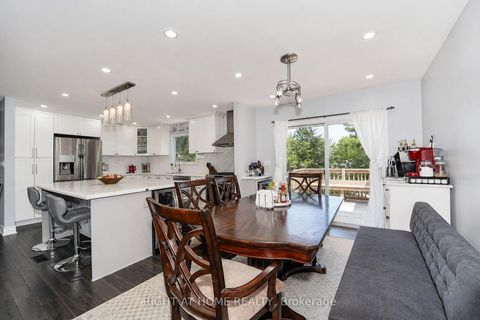 Photo 21 at 17 Clover Avenue, Allandale Heights, Barrie