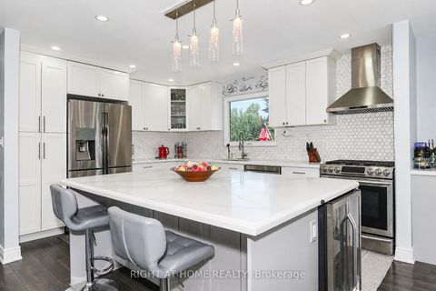 Photo 22 at 17 Clover Avenue, Allandale Heights, Barrie