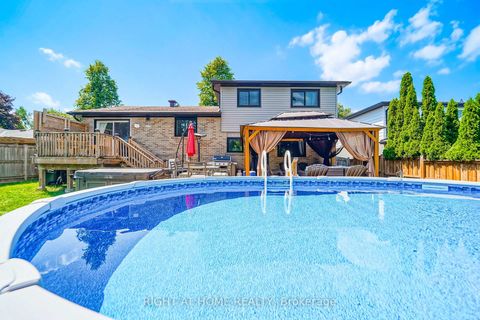 Photo 38 at 17 Clover Avenue, Allandale Heights, Barrie