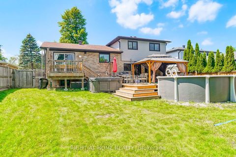 Photo 39 at 17 Clover Avenue, Allandale Heights, Barrie