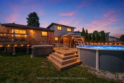 Photo 40 at 17 Clover Avenue, Allandale Heights, Barrie