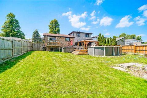Photo 41 at 17 Clover Avenue, Allandale Heights, Barrie