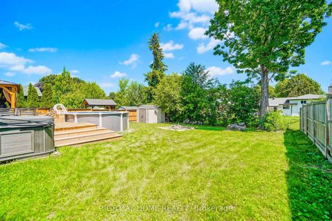 Photo 42 at 17 Clover Avenue, Allandale Heights, Barrie