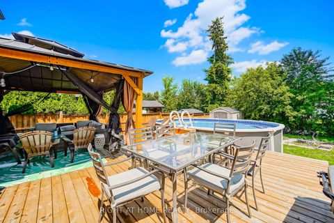 Photo 43 at 17 Clover Avenue, Allandale Heights, Barrie
