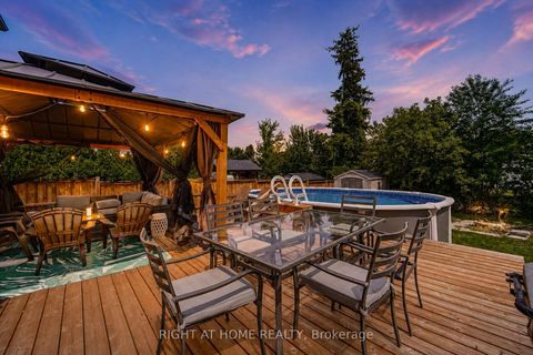 Photo 44 at 17 Clover Avenue, Allandale Heights, Barrie