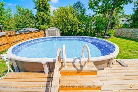 Photo 45 at 17 Clover Avenue, Allandale Heights, Barrie