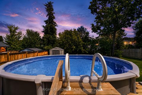 Photo 46 at 17 Clover Avenue, Allandale Heights, Barrie