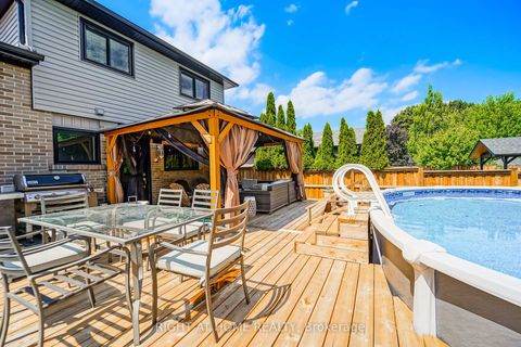 Photo 48 at 17 Clover Avenue, Allandale Heights, Barrie