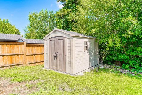 Photo 49 at 17 Clover Avenue, Allandale Heights, Barrie
