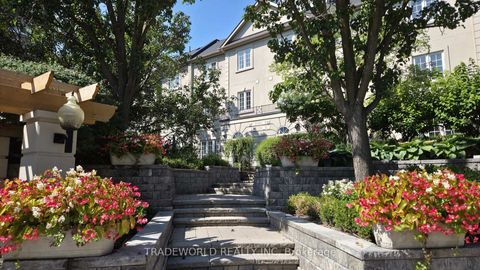 Photo 0 at 513 - 37 Avondale Avenue, Willowdale East, Toronto