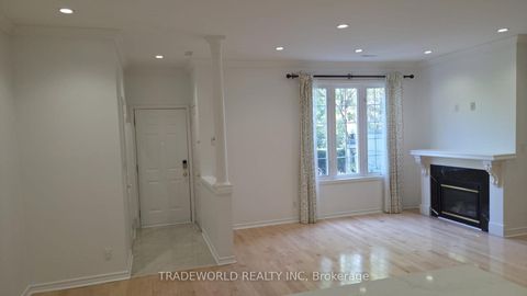 Photo 5 at 513 - 37 Avondale Avenue, Willowdale East, Toronto